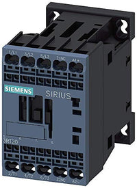 Thumbnail for Siemens - AC3 5,5 kW, 400 V, 1nc Gleichstrom 24 V, S00 Feder im Sale
