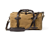 Thumbnail for Filson Kleiner Seesack Tan, OS - Messing, 11070220-Tan-OS - 11070220-Tan-OS - Messing im Sale