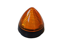 Thumbnail for LED signal light SLK yellow 24 V DC with piezo element on sale