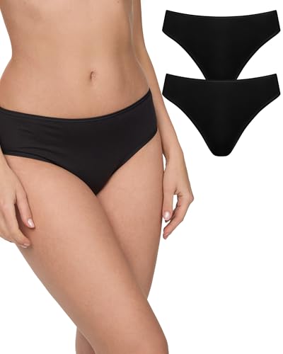 Nur Die Women's Briefs 822255/Mini Twin Pack, on Sale