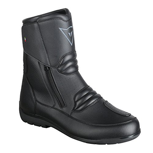 Dainese NIGHTHAWK D1 GORE-TEX LOW Boots, Black, on Sale