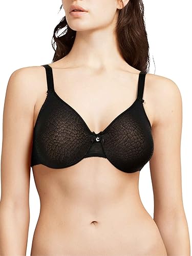Chantelle - Magnifique - Minimizer BH (75 F Zart Rose ) im Sale
