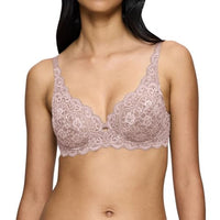 Thumbnail for Triumph - Amourette W - Bügel-BH (80C Schwarz) im Sale