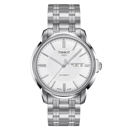 Tissot Automatic Watch T0654301103100 im Sale