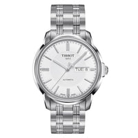 Thumbnail for Tissot Automatic Watch T0654301103100 im Sale
