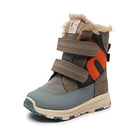 Thumbnail for bisgaard Spencer tex Snow Boot, Grey, 26 EU im Sale
