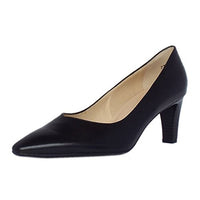 Thumbnail for Peter Kaiser Klassische Pumps Mani Schwarz 40½ im Sale