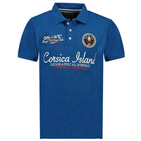 Thumbnail for Geographical Norway KULAMPO Men's Polo New in Sale