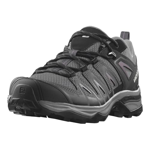 Salomon X Ultra Pioneer Aero Damen Outdoorschuhe, Outdoor-bereit, Stabil und gedämpft, Hervorragender Grip, Magnet, 2/3 im Sale