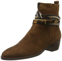 Thumbnail for Maripe Damen 29402 Stiefeletten, Braun (Camoscio 976-Var.1) 9 im Sale