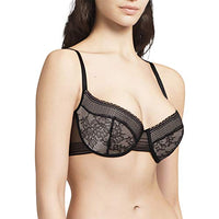 Thumbnail for Passionata SUKEBAN, push-up bra, women's underwear on sale