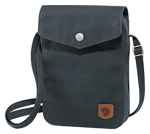 Fjallraven Greenland Pocket Umhängetasche, 22 cm, Dusk im Sale
