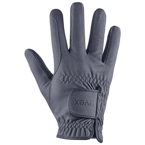 uvex Sportstyle Winter - Reithandschuhe für Erwachsene - dehnbar - Thinsulate-Isolierung - Blue - 7.5 im Sale