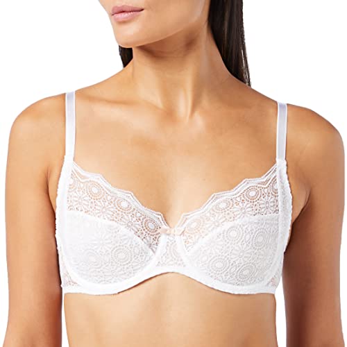 Passionata GEORGIA, Full Coverage Underwire Bra, Women's Underwear on Sale