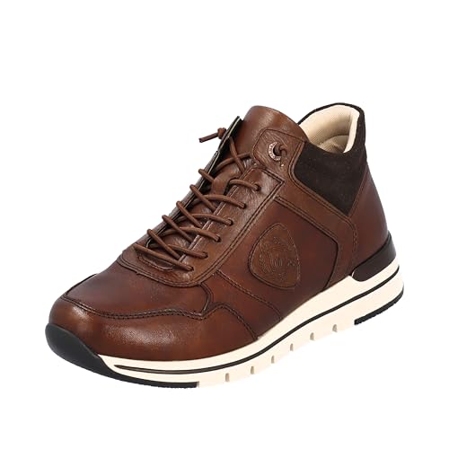 Remonte Women's R6771 Short Boots, Brown, 39 EU on Sale