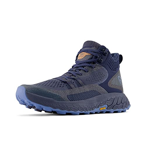 New Balance Herren Fresh Foam X Hierro Mid Sneaker, 42.5 EU im Sale
