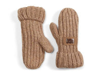 Thumbnail for UGG Jungen K Chunky Fäustlinge, Camel, O/ im Sale