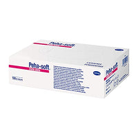 Thumbnail for Peha-Soft Nitrile White Untersuchungshandschuhe S, 100 St