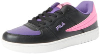 Thumbnail for FILA Damen Noclaf Wmn Sneaker, White Black, 37 EU im Sale
