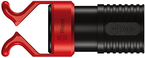 Wera 1441 Schraubkralle für Schraubendreherklingen, 4.5 - 6.0 x 41.0 mm, Wera 05073681001 im Sale