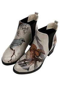 Thumbnail for DOGO Damen Eve Fashion Boot, Mehrfarbig, EU im Sale