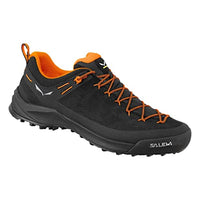 Thumbnail for SALEWA MS Wildfire Leather, Zapatillas, para Mujer, Bungee Cord/Black, 43 EU im Sale