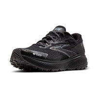 Thumbnail for Brooks Women's Divide 5 GTX Sneaker, Black Alloy Primer Grey, EU on sale