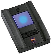 Thumbnail for Hörmann 437679 indoor push button PB3, RAL7015 on sale