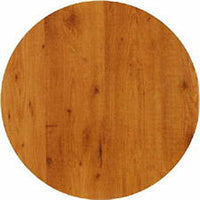 Thumbnail for Werzalit / high-quality table top/pine/round shape 60 cm/bistro table/bistro tables/garden table/catering on sale