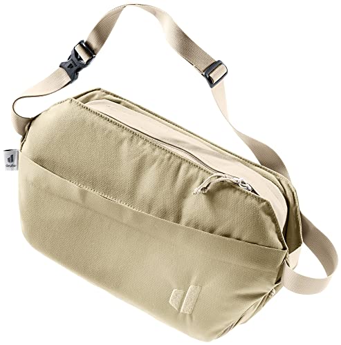 deuter Passway 4+1 Lifestyle Crossbody Bag, Desert-bone on sale