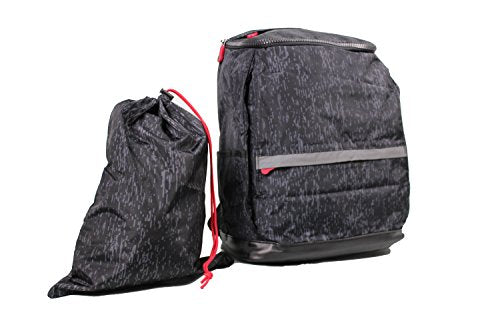 TCM Tchibo Rucksack mit Beutel im Sale
