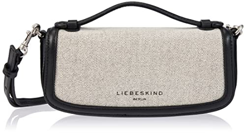 Liebeskind Berlin Crossbody, Extra Small (HxBxT 10cm x 21cm x 4cm), Pale Moon im Sale