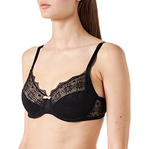 Passionata GEORGIA, Sehr Bedeckender Bügel-BH, Damen Unterwäsche im Sale