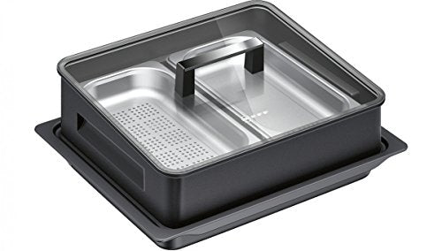 Neff KF1413Z0 Gefriergerätezubehör/Türen/Dekor-Türfront mit Alurahmen im Sale