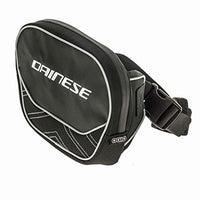 Thumbnail for Dainese Unisex Waist-bag Rucksack, Stealth-schwarz, N EU im Sale