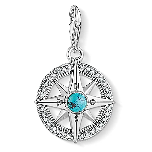 THOMAS SABO -Charm Träger 925_Sterling_Silber 1773-646-17 im Sale