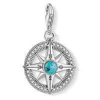 Thumbnail for THOMAS SABO -Charm Träger 925_Sterling_Silber 1773-646-17 im Sale