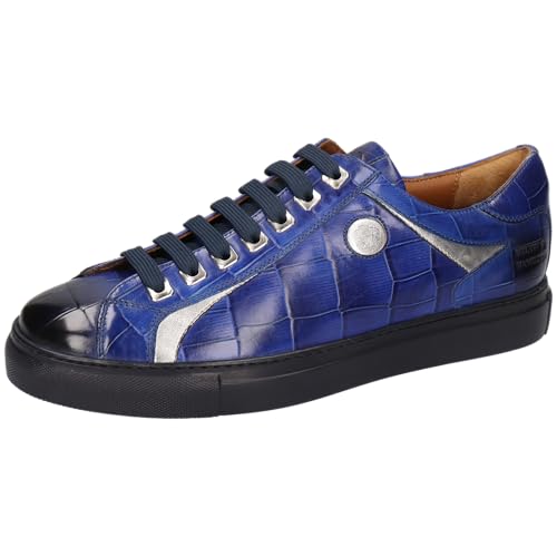 Melvin & Hamilton, Harvey 9, Herren Sneaker, Blue, 43 EU im Sale