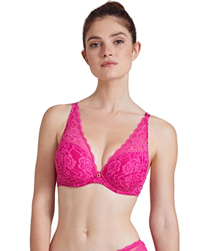 Aubade, Push-Up Schalen-BH ROSESSENCE, Verstellbare Träger, im Sale