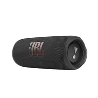 Thumbnail for JBL Flip 6 Bluetooth Speaker in Black – Waterproof, portable speaker with 2-way speaker system for powerful sound – Up to 12 hours of wireless music playback on sale