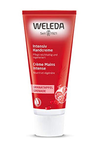 Thumbnail for Weleda Pomegranate Regenerating Hand Cream 50ml on Sale