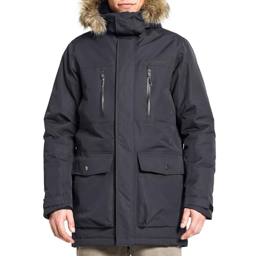 Didriksons Marco Parka Winterjacke Herren - im Sale