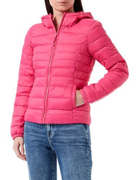 Thumbnail for ONLY Female quilted jacket ONLTAHOE quilted jacket on sale