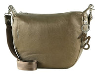 Thumbnail for Mandarina Duck Damen Mellow.lux umhängetasche, Bronze im Sale