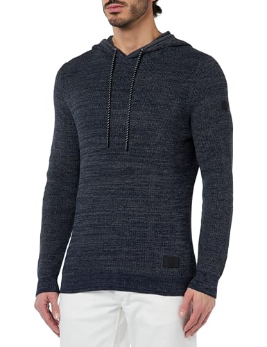 KEY LARGO Herren Pullover Valley Hoodie im Sale