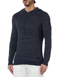 Thumbnail for KEY LARGO Herren Pullover Valley Hoodie im Sale