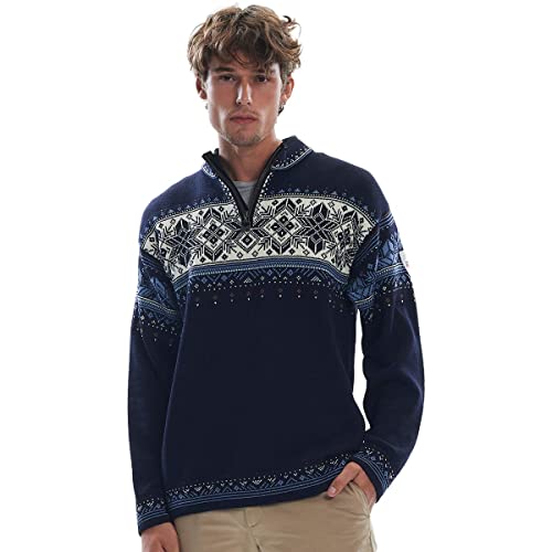 Dale of Norway Blyfjell Unisex Sweater im Sale