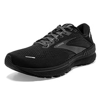 Thumbnail for Brooks men's running shoes, black, EU on sale