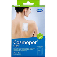 Thumbnail for Aposito Cosmopor Steril 10X6Cm 5U