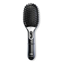 Thumbnail for Braun BR 710 Satin Hair 7 Electric Hairbrush, black on sale